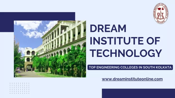 dream institute of technology