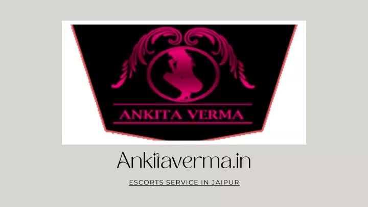 ankitaverma in