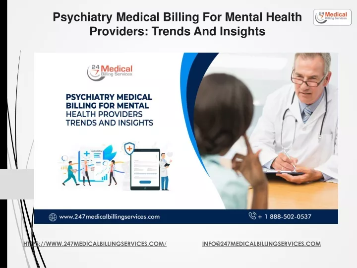 psychiatry medical billing for mental health