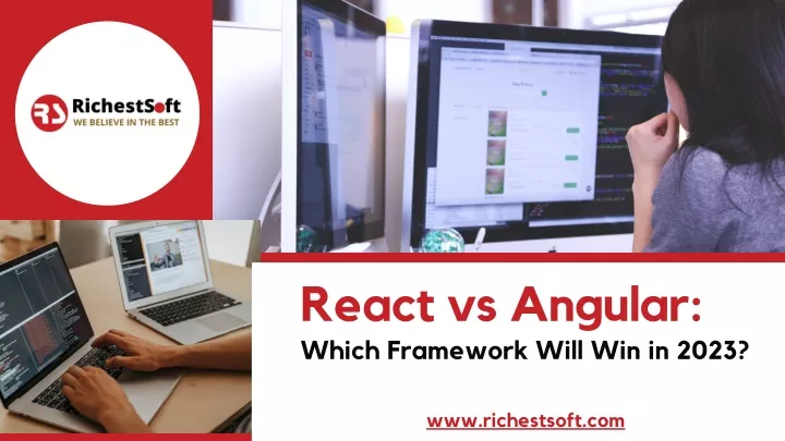 react vs angular which framework will win in 2023