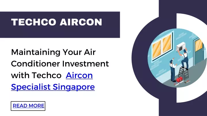 techco aircon