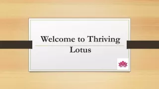 What exactly is digital marketing - Thriving Lotus