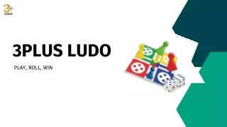 Download 3Plus Ludo | 3Plus Games