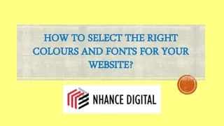 how to select the right how to select the right