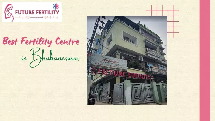 best fertility centre in bhubaneswar