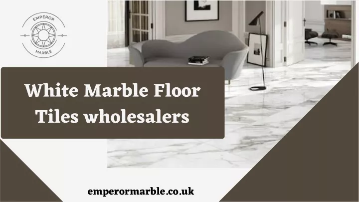 white marble floor tiles wholesalers