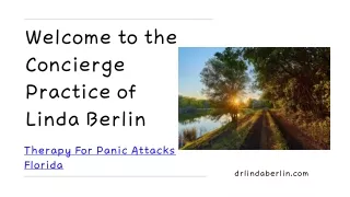 What Are Panic Attacks & Its Various Options For Therapy?