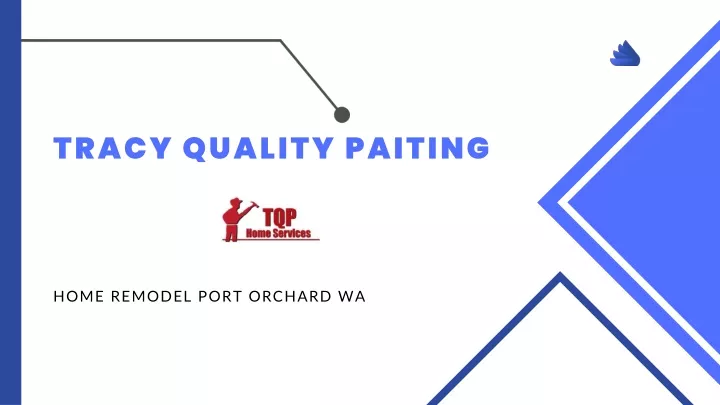 tracy quality paiting