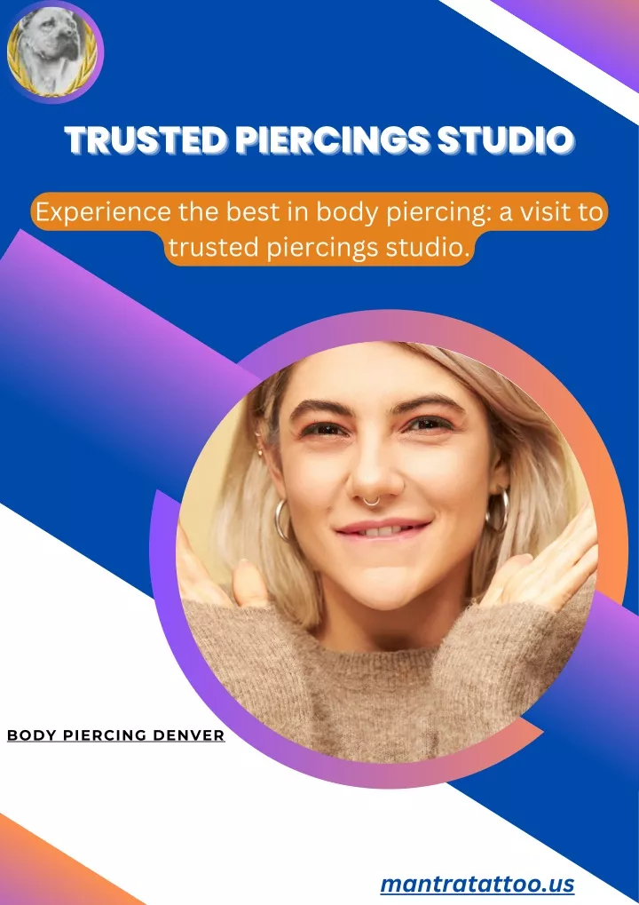trusted piercings studio trusted piercings studio