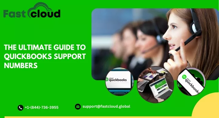 the ultimate guide to quickbooks support numbers