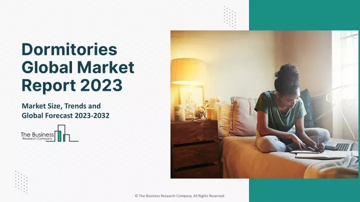 dormitories global market report 2023