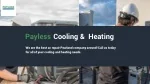 The Right Time to Invest in a New HVAC System - slide 1
