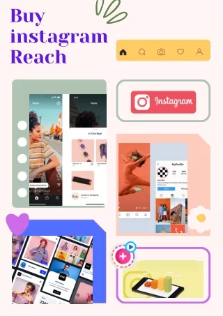 Buy Instagram reach