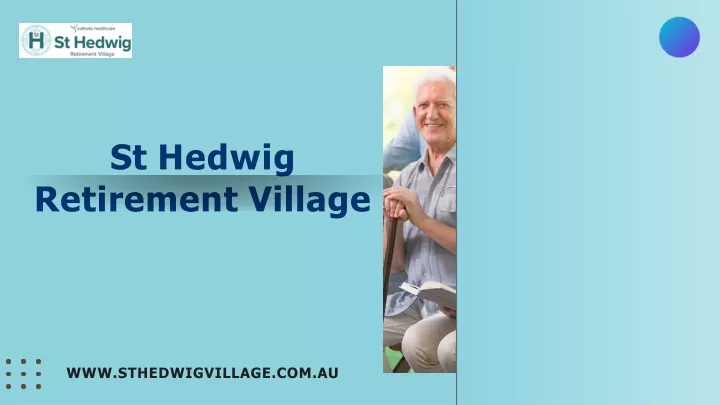 st hedwig retirement village