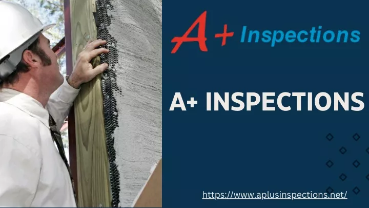 a inspections