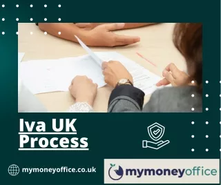 Iva UK Process