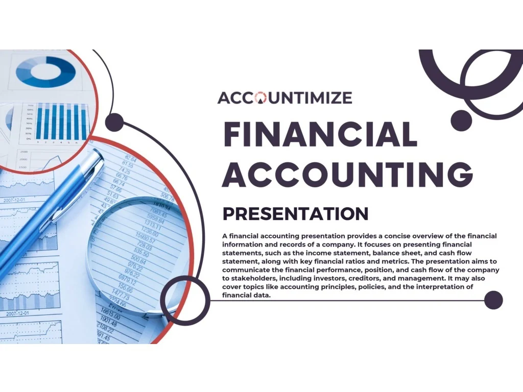 PPT - Financial Accounting Explained: A Comprehensive Overview ...