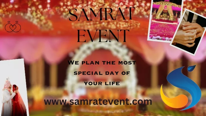 samrat event