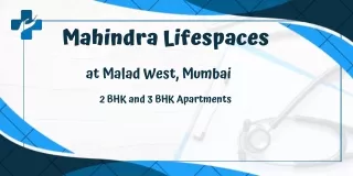 mahindra lifespaces