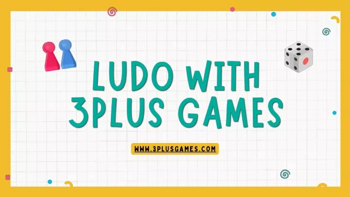 PPT - How to Play Ludo online? PowerPoint Presentation, free