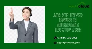 abs pdf driver issues in quickbooks desktop 2023
