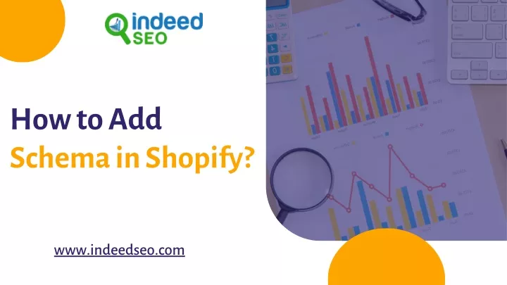 how to add schema in shopify