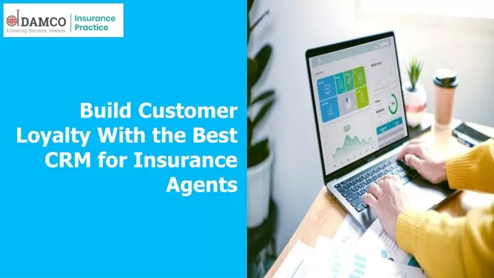 build customer loyalty with the best