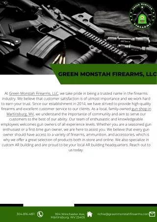 GREEN MONSTAH FIREARMS, LLC.pdf