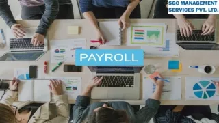 Top-Rated Payroll Outsourcing | SGCMS Trusted Payroll Management for Your Busine