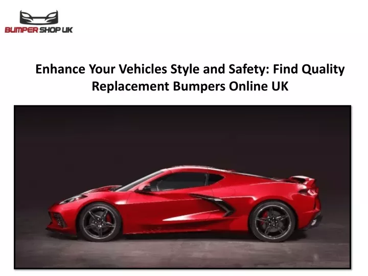 enhance your vehicles style and safety find