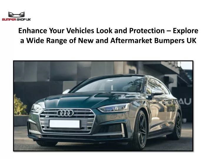 enhance your vehicles look and protection explore