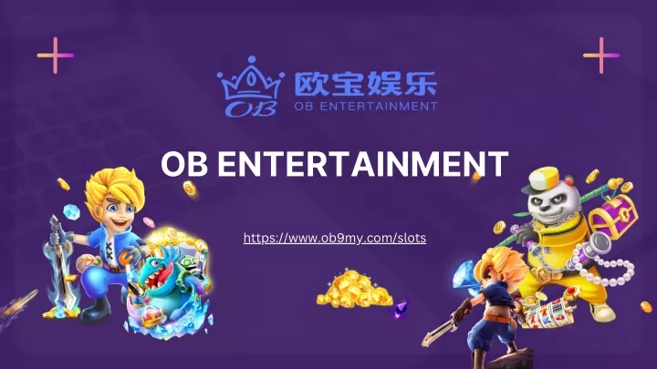 ob entertainment