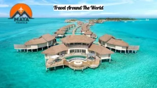 Travel Around The World