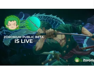 ZORO TOKEN