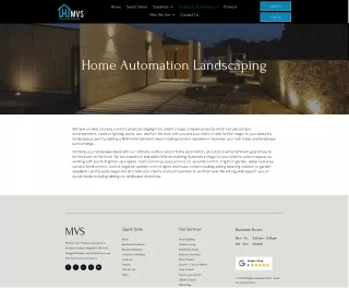 The Benefits of Smart Home Automation for Landscapers in Melbourne