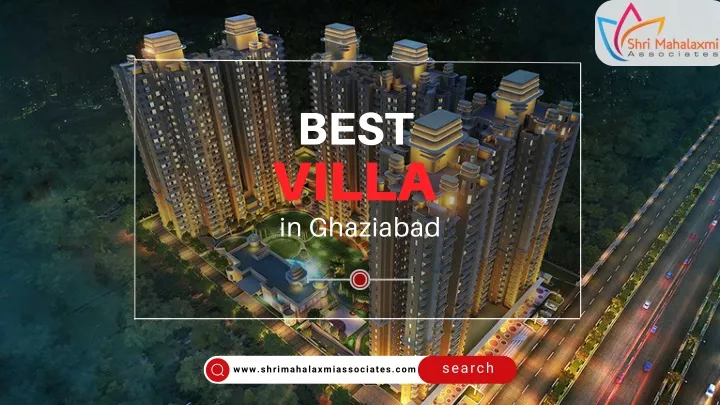 best villa