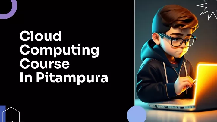 cloud computing course in pitampura