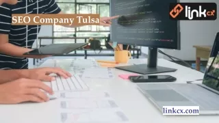 SEO Company Tulsa