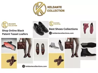 Buy Leather Brogue Sneakers Online