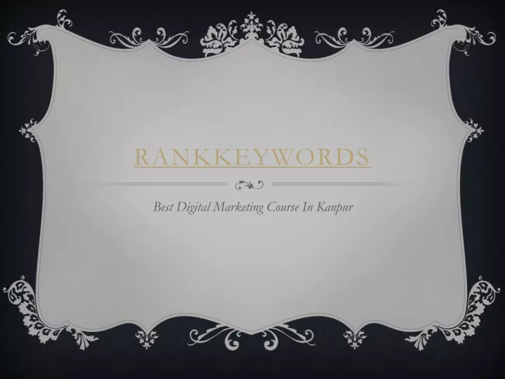 rankkeywords