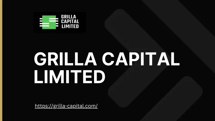 grilla capital limited