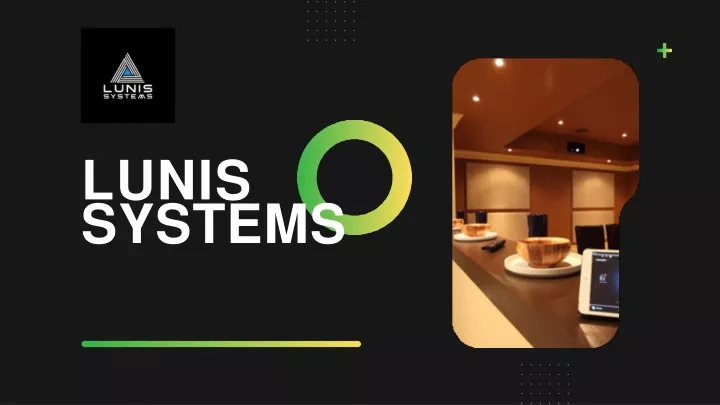 lunis systems