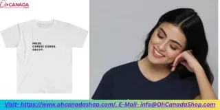 Top Four Eco-Friendly T-Shirts and Clothing To Purchase  OhCanadaShop