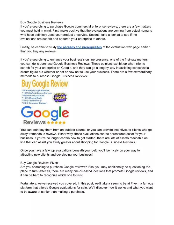 buy google business reviews if you re searching