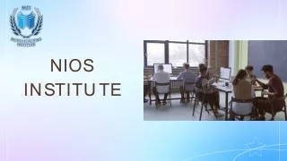 NOIS INSTITUTE