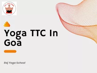 Welcome to our Yoga Teacher Training Course (TTC) in Goa!