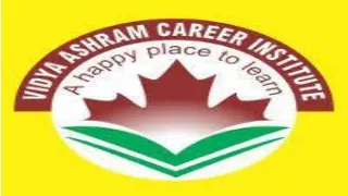 vidya ashram career institute