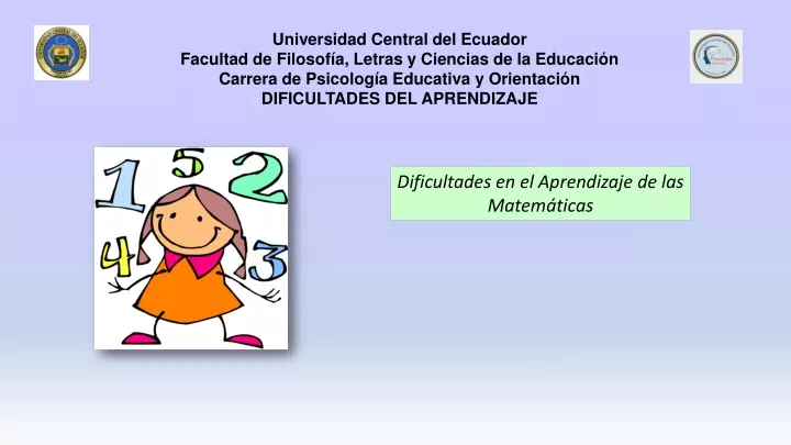 universidad central del ecuador facultad