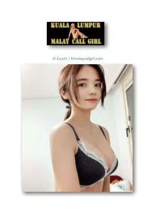 Kl Escort | Klmalaycallgirl.com