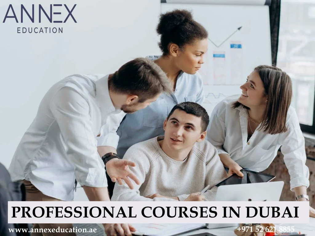 Pro Course Images PPT - PROFESSIONAL COURSES IN DUBAI PowerPoint Presentation, free ...